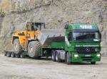 Mercedes-Benz Actros 2644 2002 года